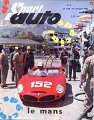 Riviste - Sport Auto giugno 1962 (1)